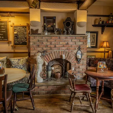 The Plough Inn-2