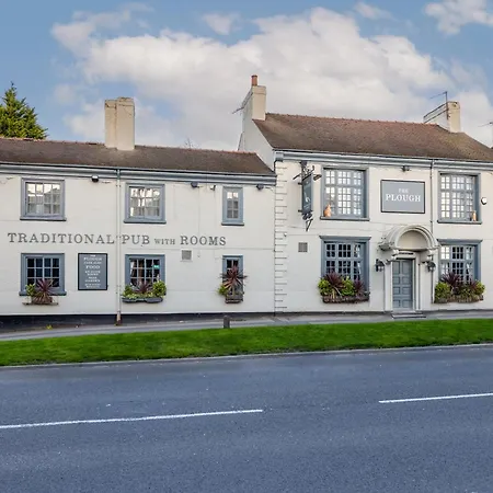 The Plough Inn-3