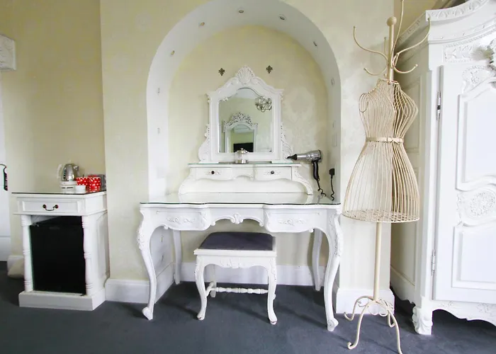 Tower Guest House York